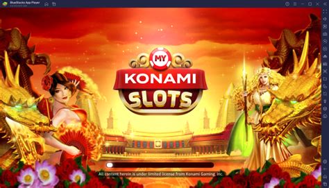 konami slot games|myKONAMI® Casino Slot Machines .